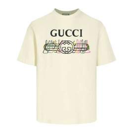 Picture of Gucci T Shirts Short _SKUGucciXS-LmptxG003510690